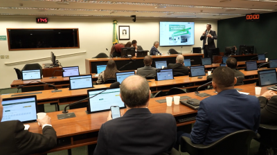 Conexão Brasília: bancada federal no Congresso oficializa R$ 415 milhões ao Maranhão