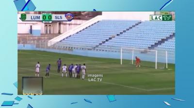 Confira os destaques da Série B do Campeonato Maranhense 2025