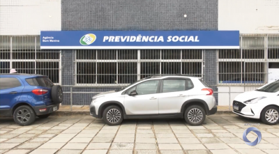 Operação da PF mira fraudes em benefícios do INSS