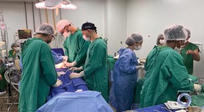 Setembro Verde: a Importância da Doação de Órgãos