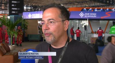 6ª edição da Expo Indústria Maranhão tem início nesta quinta (2)  