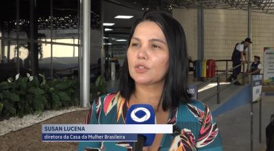 MA tem redução de 20% nos casos de feminicídio, diz Susan Lucena