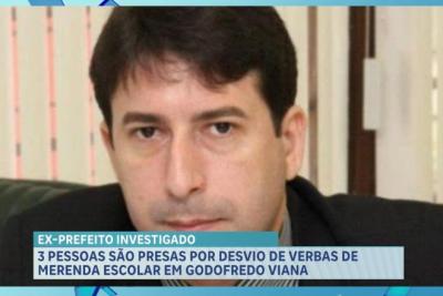 Ex-prefeito, ex-secretária e empresário são investigados por desvio de verbas públicas no MA