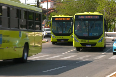 Greve geral do transporte público em São Luís pode acontecer na quarta-feira (26)