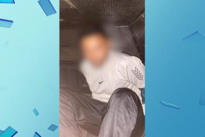 Apontado como um dos criminosos mais perigosos da Baixada Maranhense é preso pela PM