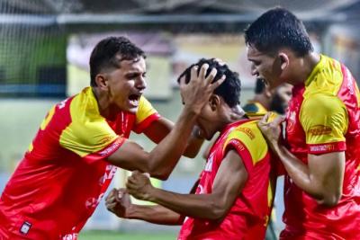 Imperatriz Fut7 e Concentração/TLX decidem o título do Maranhense de Futebol 7