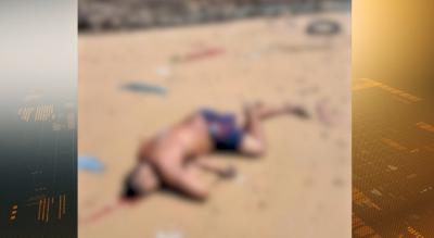 Homem é morto a tiros em São José de Ribamar