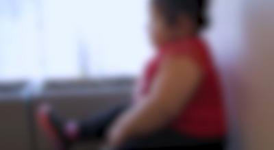 Obesidade infantil tem alta no MA subindo de 18% para 23%