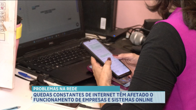 Procon orienta consumidores a buscar seus direitos em casos de instabilidade na internet 