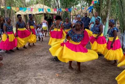 Seminário 'Turismo de Base Comunitária, vivências do saber' acontece em São Luís