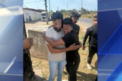 Empresário é sequestrado na Grande Ilha e tem prejuízo de R$ 50 mil 