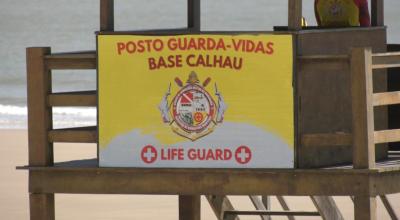 Mais de 40 casos de afogamentos foram registrados no MA; 15 resultaram em mortes