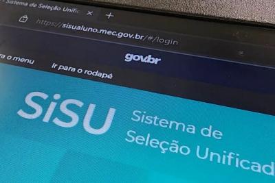 Sisu 2025: inscrições começam nesta sexta-feira (17)