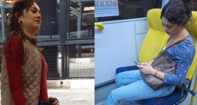Sophie Charlotte dá show de estrelismo e antipatia em gravação