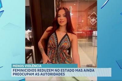 Maranhão registra 37 casos de feminicídio entre janeiro e agosto de 2025