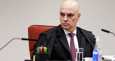 Moraes mantém passaporte de Bolsonaro apreendido