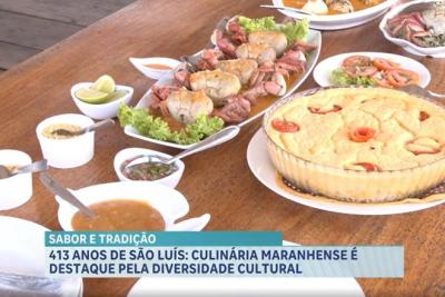 Caminhos de São Luís: a culinária que traduz a alma da cidade