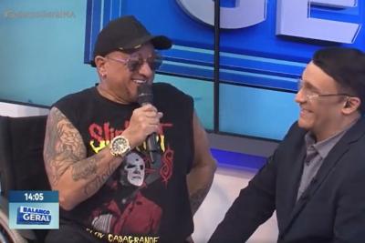 Entrevista: Banda “O Rodo da Bahia” fala sobre próximos shows em entrevista