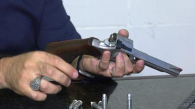 Criança de 4 anos morre após disparo acidental de arma de fogo em Santa Inês