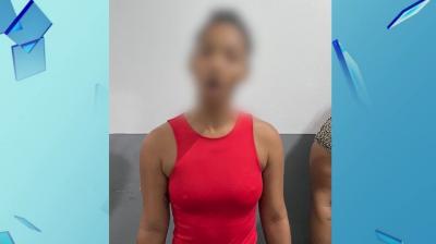 Condenadas por trafico de drogas são presas em São Luís