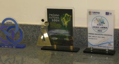 Estudante conquista premiação com TCC sobre detecção precoce do câncer de mama