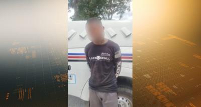 Tentativa de assalto termina em confronto entre suspeitos e policial militar