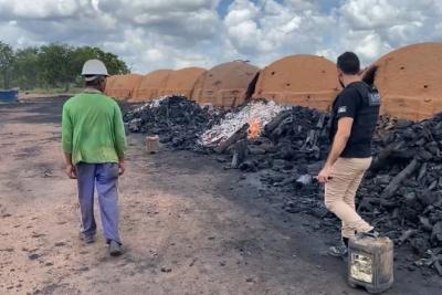 Governo atualiza 'Lista Suja' do trabalho análogo à escravidão com 159 novos empregadores