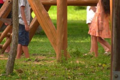 Quase 60 crianças e adolescentes foram identificados em situação de trabalho infantil