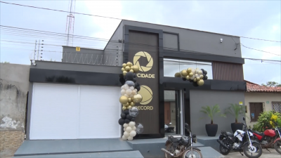 TV Cidade reinaugura sede em Bacabal com estrutura e tecnologia de ponta