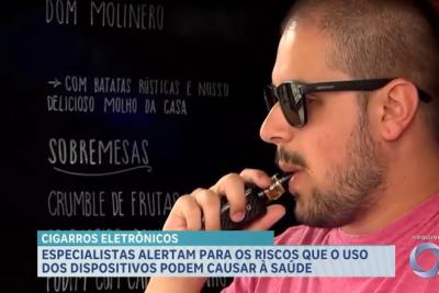 Câmara de São Luís aprova cassação de alvará por venda de cigarros eletrônicos