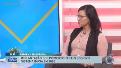 Vem Comigo: advogada tributarista fala sobre mudanças causadas pela Reforma Tributária