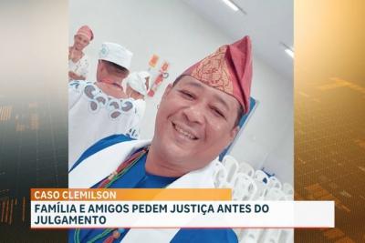 Suspeito de atropelar e matar líder religioso na Madre Deus será julgado na segunda (20)