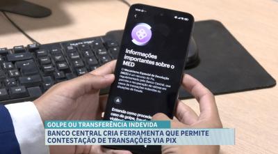 Pix: nova regra amplia possibilidades de minimizar prejuízos ocasionados por fraudes e golpes