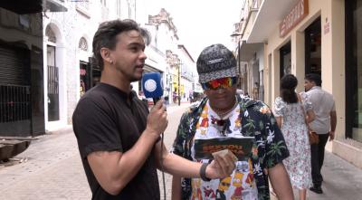 Sextou com Grana (14/11/25)