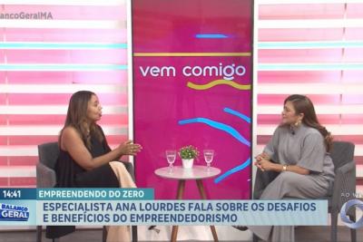 Vem Comigo: veja as principais orientações para empreender do zero
