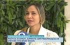 Saiba os riscos da automedicação; pode mascarar sintomas e até agravar a condição.