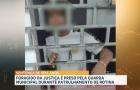 Foragido da Justiça é capturado pela Guarda Municipal no Centro Histórico de São Luís