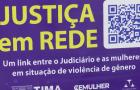 Projeto treina profissionais da saúde no atendimento às vítimas de violência doméstica