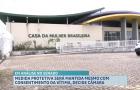 Projeto aprovado reforça cumprimento de medidas protetivas da Lei Maria da Penha