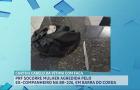 Mulher é supostamente agredida pelo ex-companheiro em Barra do Corda