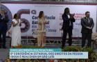 6ª Conferência Estadual da Pessoa Idosa reúne delegados em São Luís
