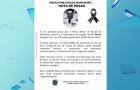 Tenente é suspeito de matar capitão dentro da Academia de Polícia