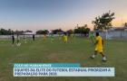Equipes da elite do futebol maranhense se preparam para a primeira competição de 2026