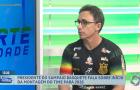 Presidente do Sampaio Basquete fala sobre montagem do time para 2026