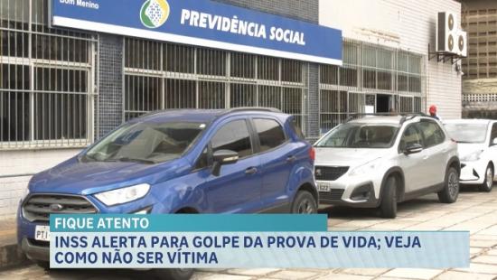 Veja orientação para se proteger do golpe da prova de vida do INSS