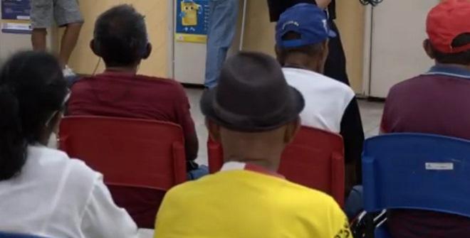  Correios e INSS preparam força-tarefa para levar atendimento a áreas isoladas